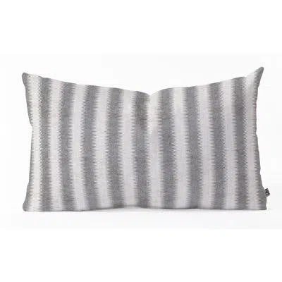 Deny Designs Lumbar Pillow