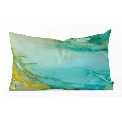 Deny Designs Lumbar Pillow