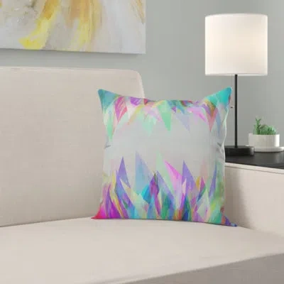 Deny Designs Mareike Boehmer Graphic Throw Pillow