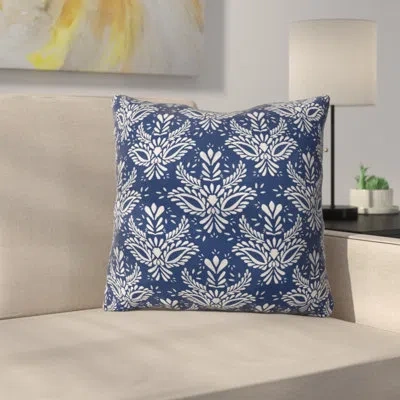 Deny Designs Marta Barragan Camarasa Throw Pillow