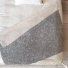 Deny Designs Mini Line Work Throw In Gray