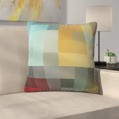 Deny Designs Modern Throw Pillow