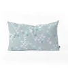 Deny Designs My Favorite Pattern 5 Oblong Outdoor Rectangular Pillow Cover & Insert