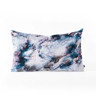Deny Designs Outdoor Rectangular Pillow Cover & Insert