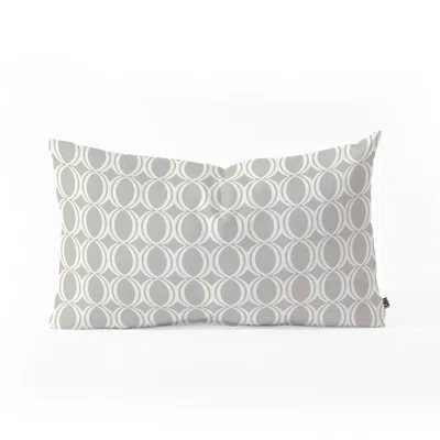 Deny Designs Outdoor Rectangular Pillow Cover & Insert