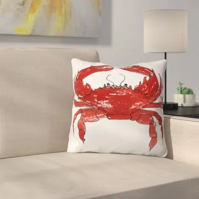Deny Designs Outdoor Square Pillow Cover & Insert