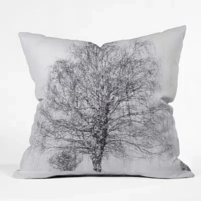 Deny Designs Outdoor Square Pillow Cover & Insert