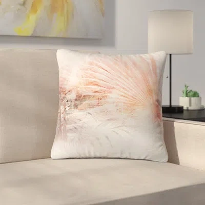 Deny Designs Outdoor Throw Pillow