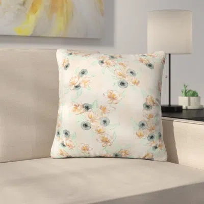 Deny Designs Outdoor Throw Pillow
