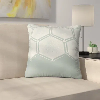Deny Designs Outdoor Throw Pillow