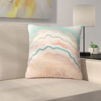 Deny Designs Outdoor Throw Pillow