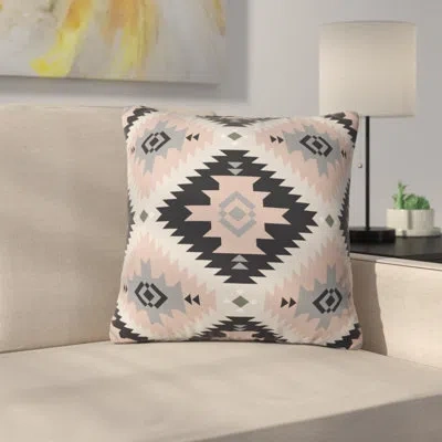Deny Designs Outdoor Throw Pillow
