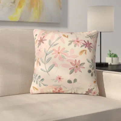 Deny Designs Outdoor Throw Pillow