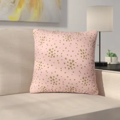 Deny Designs Outdoor Throw Pillow