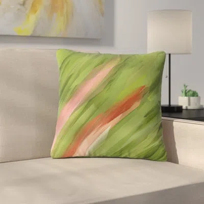 Deny Designs Outdoor Throw Pillow