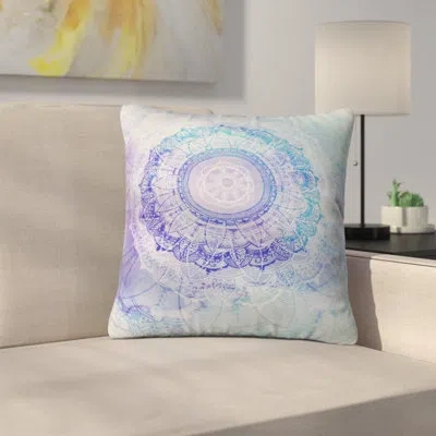 Deny Designs Outdoor Throw Pillow