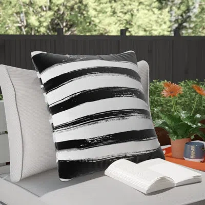 Deny Designs Outdoor Throw Pillow