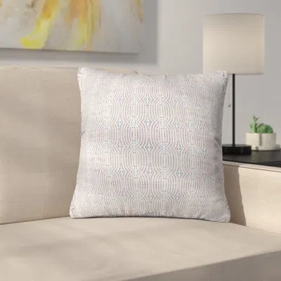 Deny Designs Outdoor Throw Pillow