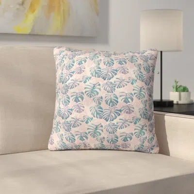 Deny Designs Outdoor Throw Pillow
