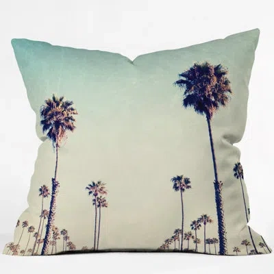 Deny Designs Outdoor Throw Pillow