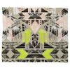 Deny Designs Pattern State Nomad Morning Throw In Multicolor