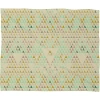 Deny Designs Pattern State Throw In Beige