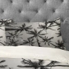 Deny Designs Pillowcase In Gray