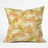 Deny Designs Polyester Throw Pillow