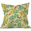 Deny Designs Polyester Throw Pillow