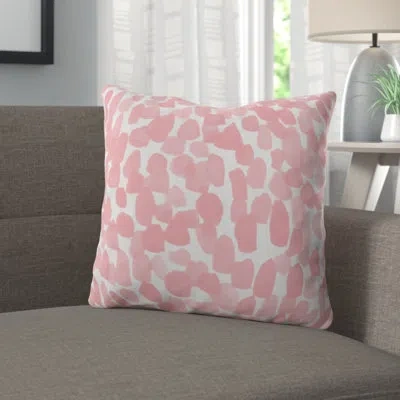 Deny Designs Rebecca Allen Indoor/outdoor Throw Pillow