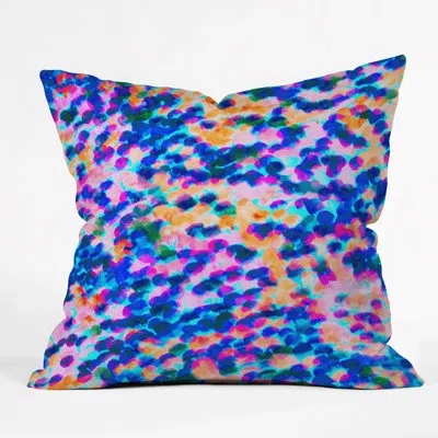 Deny Designs Rebecca Allen Outdoor Throw Pillow