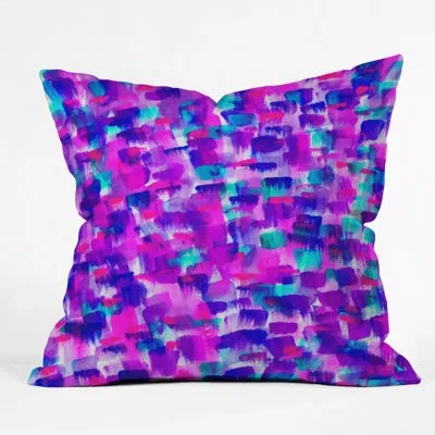 Deny Designs Rebecca Allen Outdoor Throw Pillow