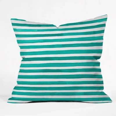 Deny Designs Rebecca Allen Outdoor Throw Pillow