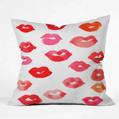 Deny Designs Rebecca Allen Throw Pillow