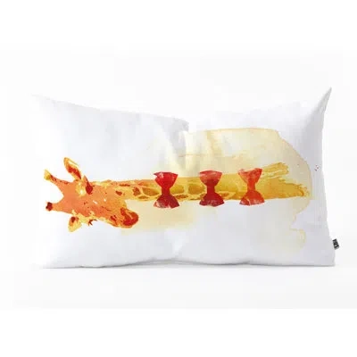 Deny Designs Robert Lumbar Pillow