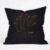 Deny Designs Sage Throw Pillow