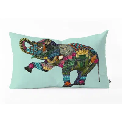 Deny Designs Sharon Lumbar Pillow