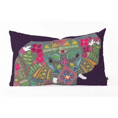 Deny Designs Sharon Lumbar Pillow