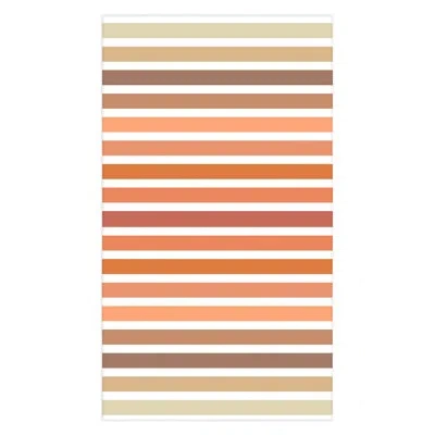 Deny Designs Sheila Wenzel-ganny Desert Boho Stripes Tablecloth