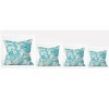 Deny Designs Special Connection Polyester Throw Pillow