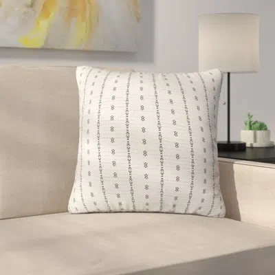 Deny Designs Striped Throw Pillow