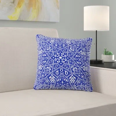 Deny Designs Throw Pillow