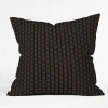 Deny Designs Throw Pillow