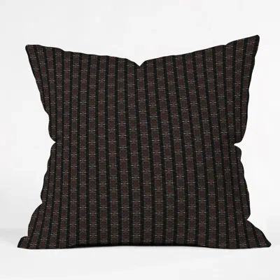 Deny Designs Throw Pillow