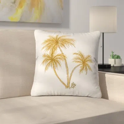 Deny Designs Throw Pillow