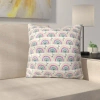 Deny Designs Throw Pillow