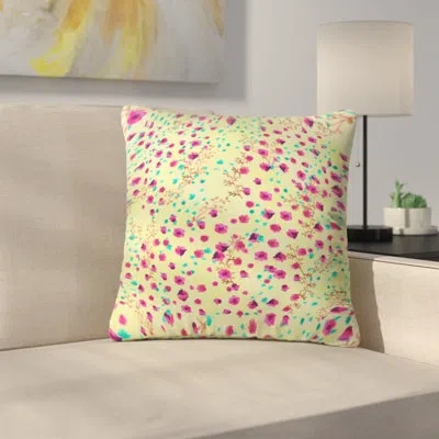 Deny Designs Throw Pillow
