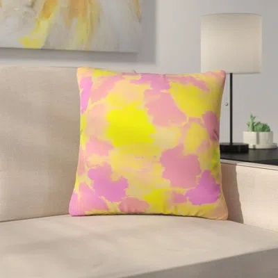 Deny Designs Throw Pillow