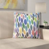 Deny Designs Throw Pillow