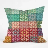 Deny Designs Throw Pillow